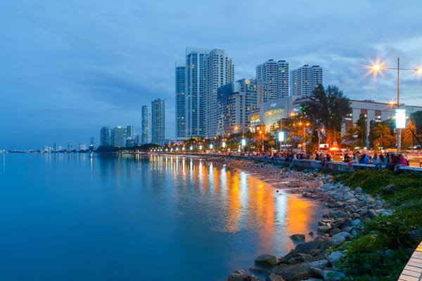 The Lifestyle That Keeps You Sane: Why Penang Is the Smart Entrepreneur’s Basecamp