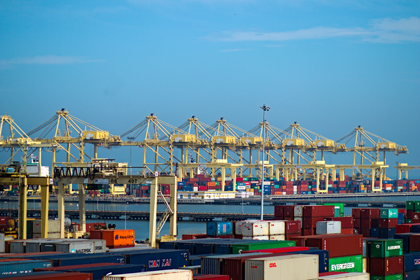 How Penang Can Win Big From Malaysia’s Export-Led Growth Strategy