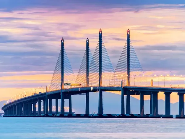 Penang’s Strategic Geography: The Smartest Business Address in Southeast Asia
